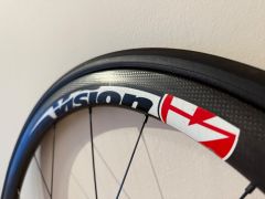 Vision Metron 40 - 1320 g