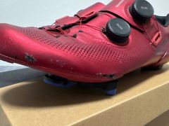 Shimano S-phyre 903 - Veľ. 43eu