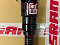 RS deluxe ultimate linear XL 210x55