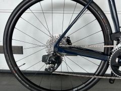 TOP Canyon Endurace CF Sram Rival