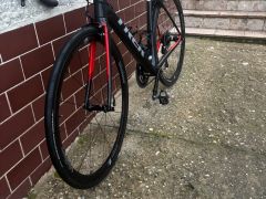 Trek Domane SL5