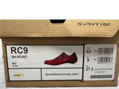 Shimano S-phyre 903 - Veľ. 43eu