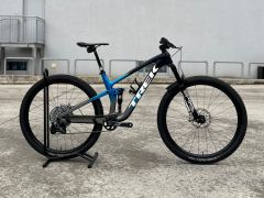 Trek Top Fuel 9.9