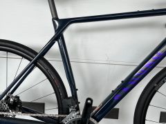 TOP Canyon Endurace CF Sram Rival