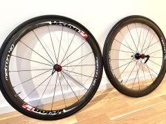 Vision Metron 40 - 1320 g