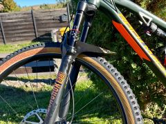 Rock machine blizzard trl M