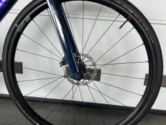 TOP Canyon Endurace CF Sram Rival