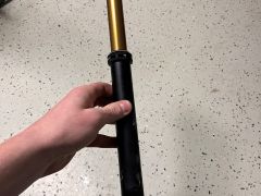 FOX Transfer Kashima