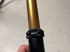 FOX Transfer Kashima