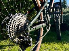 Rock machine blizzard trl M