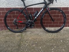 Trek domane SL5