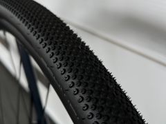 TOP Canyon Endurace CF Sram Rival