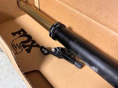 FOX Transfer Kashima