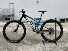 Trek Top Fuel 9.9