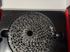 Sram Xg-1275 kazeta, 12-kolo, 10-50T