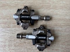 Shimano XTR M9100 SPD