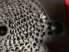 Sram Xg-1275 kazeta, 12-kolo, 10-50T