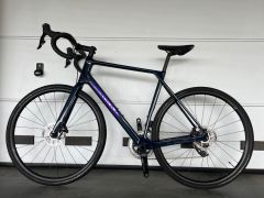 TOP Canyon Endurace CF Sram Rival