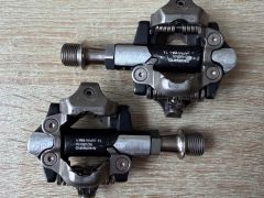 Shimano XTR M9100 SPD