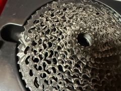 Sram Xg-1275 kazeta, 12-kolo, 10-50T