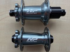 Novatec Premium