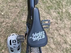 Canyon sender 2018 al 6.0 freeride