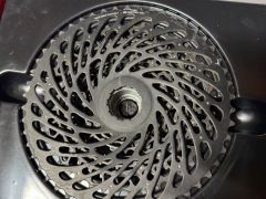 Sram Xg-1275 kazeta, 12-kolo, 10-50T