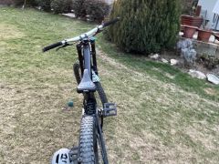 Canyon sender 2018 al 6.0 freeride