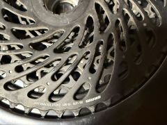 Sram Xg-1275 kazeta, 12-kolo, 10-50T