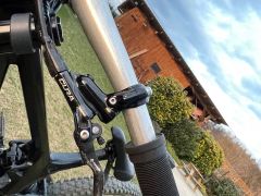 Canyon sender 2018 al 6.0 freeride