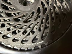 Sram Xg-1275 kazeta, 12-kolo, 10-50T