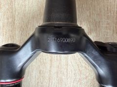 Rockshox SID Select SL 100mm