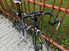 Cestný bicykel Muddyfox