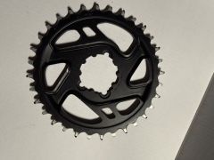 Sram Eagle X-Sync 2 Boost prevodník, offset 3 mm