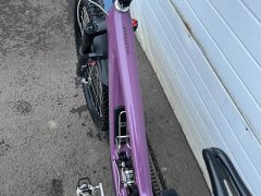 Santa Cruz Megatower C V2 + EXT Storia + příslušenství