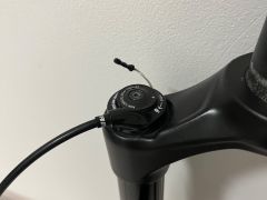 Rock Shox Sektor RL 100mm