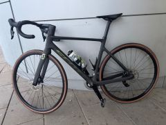 Scott addict rc 30