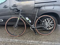 Scott addict rc 30