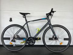 Merida Speeder 100