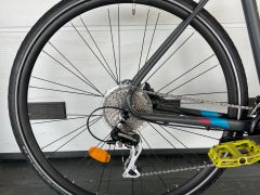 Merida Speeder 100