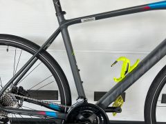Merida Speeder 100