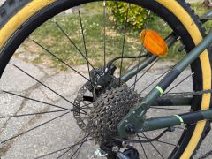 Rockrider ST 920 24"