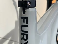 Downhill GT Fury 2025