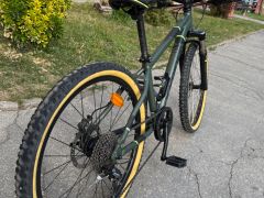 Rockrider ST 920 24"