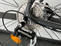 Merida Speeder 100