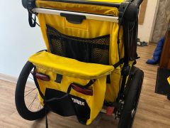 Sportovní kočárek Thule Chariot Sport 1