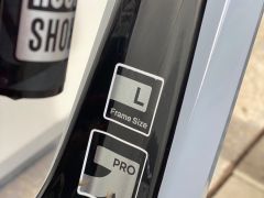 Downhill GT Fury 2025