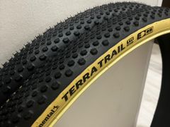 Nové pláště Continental Terra Trail 700x40c