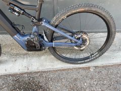 Predam elektrobicykel Focus Jam2 6.9