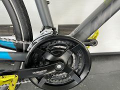 Merida Speeder 100